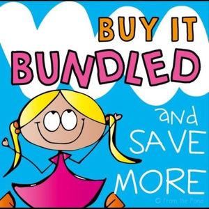 Save with bundles!